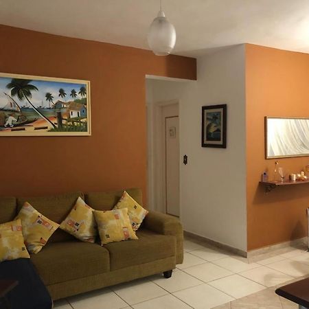 Praia Grande Te Espera !! Venha Aproveitar - Apartamento Confortavel - 2 Quartos - Aviacao - Praia Grande Exterior foto